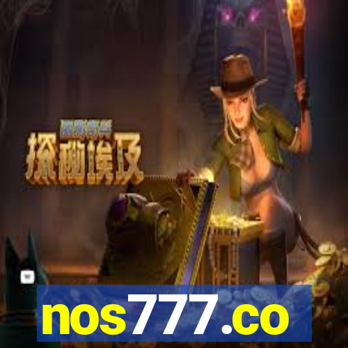 nos777.co