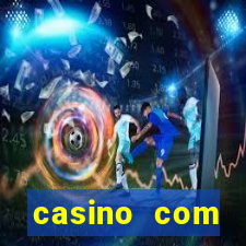 casino com dep贸sito de $10