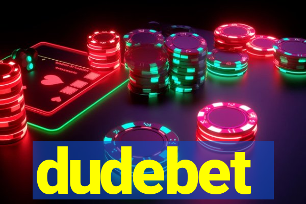 dudebet