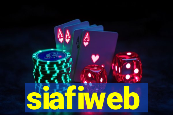 siafiweb