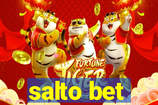 salto bet