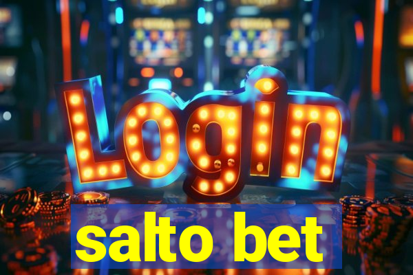 salto bet