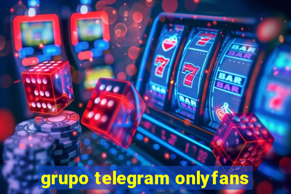 grupo telegram onlyfans