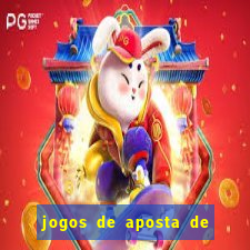 jogos de aposta de dinheiro real blaze