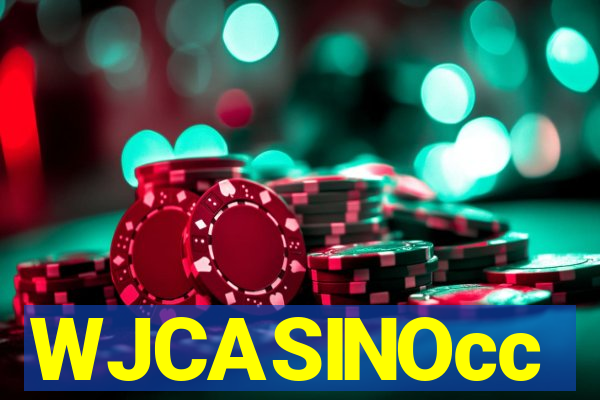 WJCASINOcc