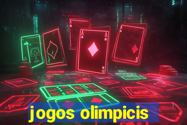 jogos olimpicis