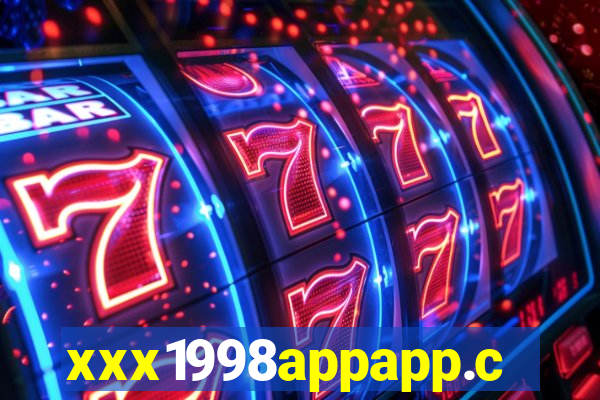 xxx1998appapp.com