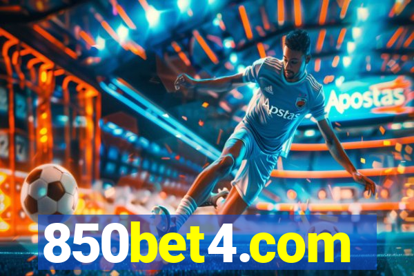 850bet4.com