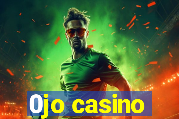 0jo casino