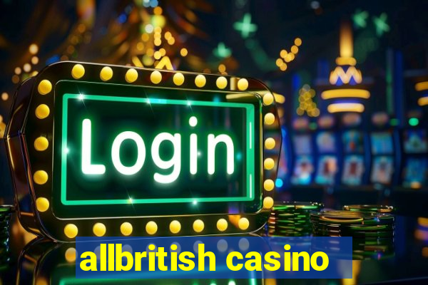 allbritish casino