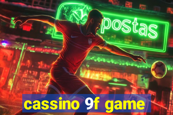 cassino 9f game