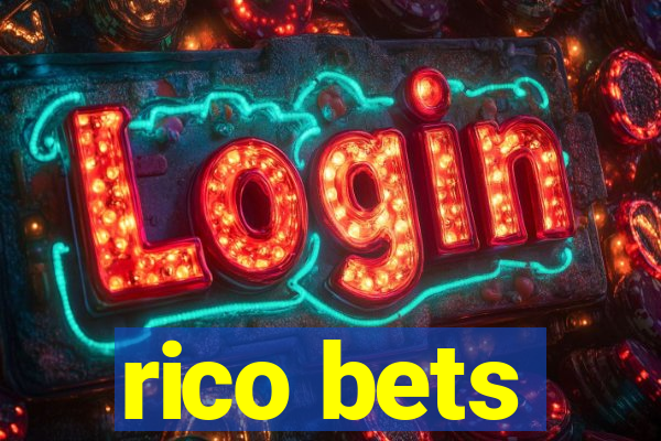 rico bets