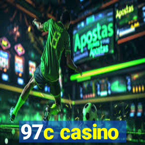 97c casino