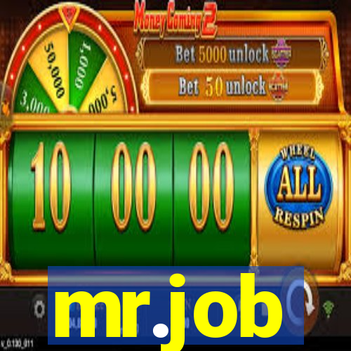 mr.job