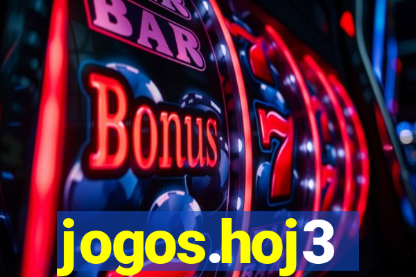 jogos.hoj3