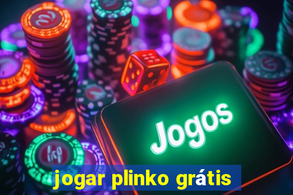 jogar plinko grátis