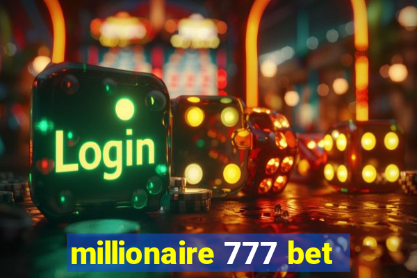 millionaire 777 bet