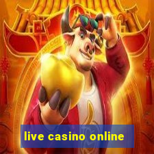 live casino online