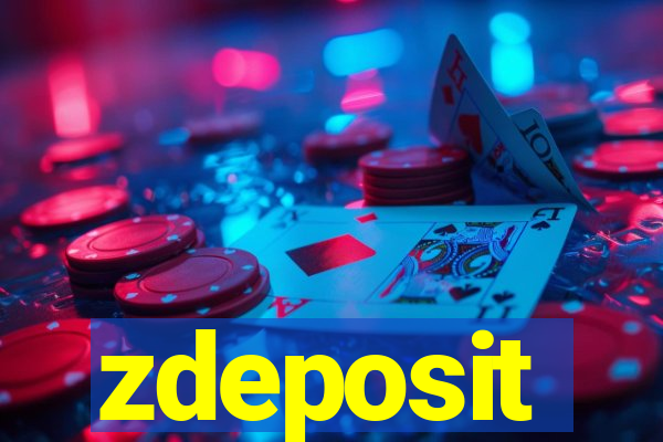 zdeposit