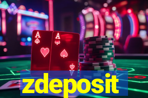 zdeposit