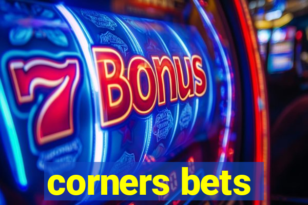 corners bets