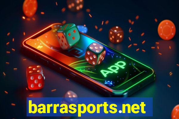 barrasports.net