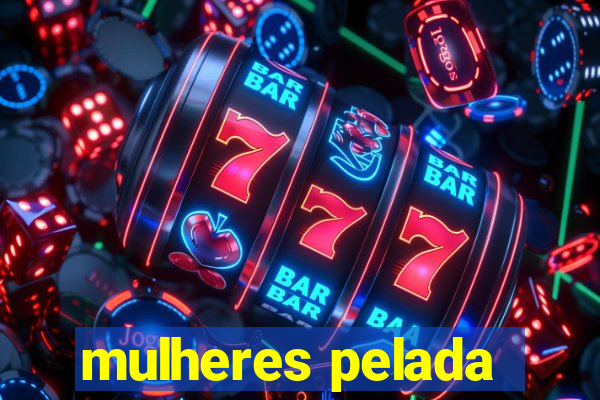 mulheres pelada