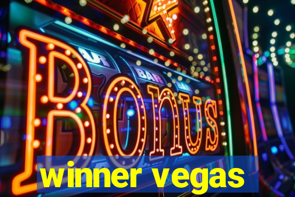 winner vegas