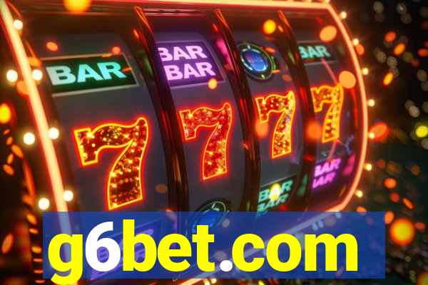 g6bet.com