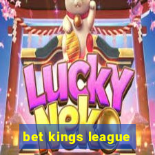 bet kings league