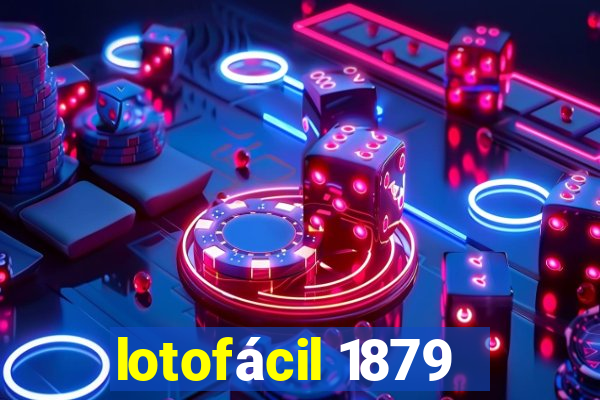 lotofácil 1879