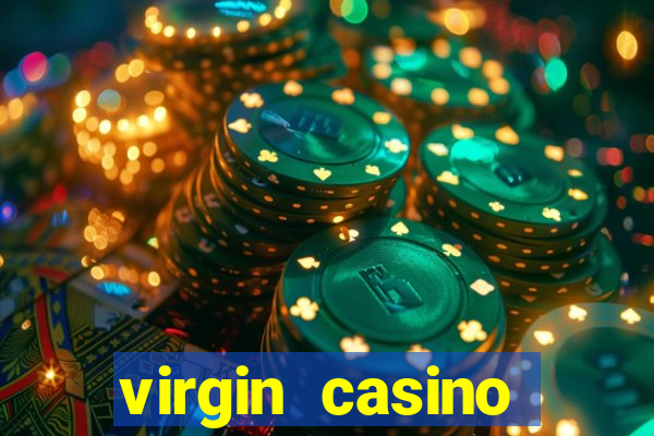 virgin casino mesquite nevada