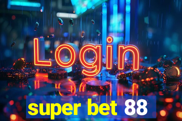 super bet 88