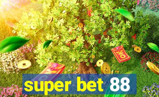 super bet 88