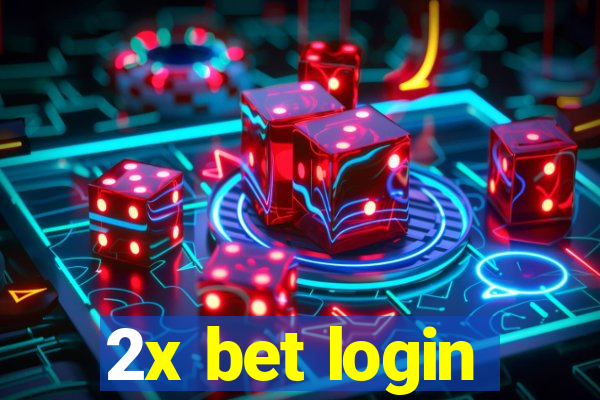 2x bet login