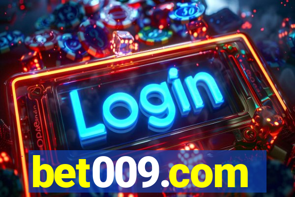 bet009.com