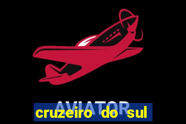 cruzeiro do sul virtual área do aluno