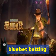 bluebet betting