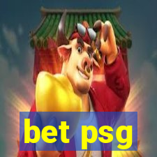 bet psg