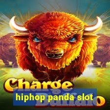 hiphop panda slot