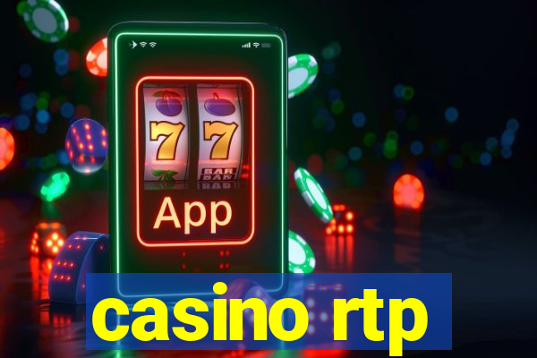 casino rtp