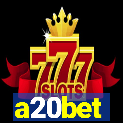 a20bet