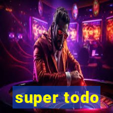 super todo