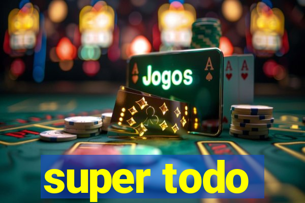 super todo