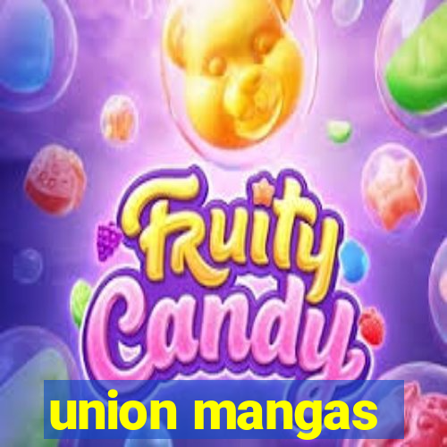 union mangas