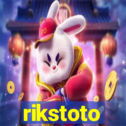 rikstoto