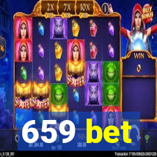 659 bet