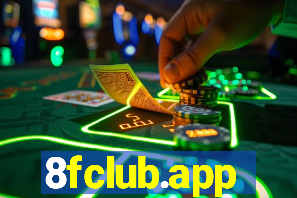 8fclub.app