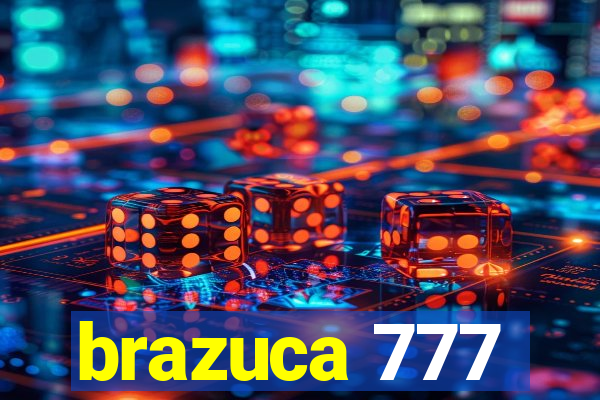 brazuca 777