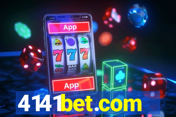 4141bet.com